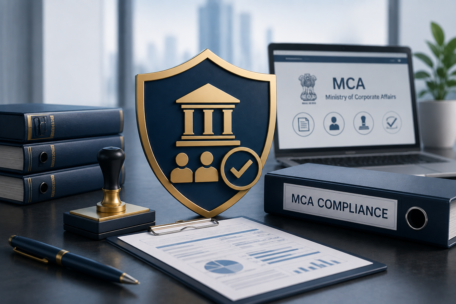 Audit and assurance financial records