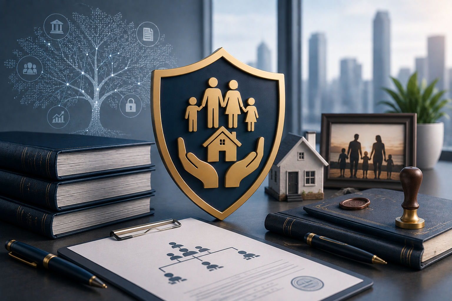 Outsourced accounting and compliance support